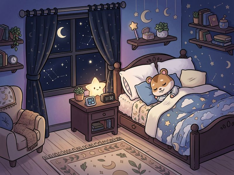 Sleepmaxxing 是什麼?哪些方法真的有用? Sleepmaxxing 是什麼?哪些方法真的有用?